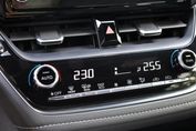 Toyota Corolla 1.8 Hybrid Comfort