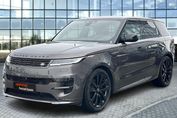 Land Rover Range Rover Sport D300 Dynamic HSE