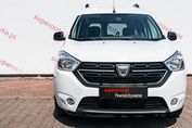 Dacia Dokker kombi
