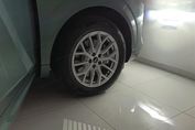Audi Q3 TFSI advanced Sportback