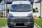 Peugeot Boxer Heavy L4H2 aut