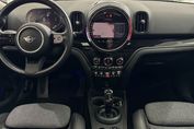 Mini Countryman Cooper Classic Trim