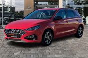 Hyundai i30 1.0 T-GDI Smart
