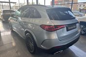 Mercedes GLC 220 d 4-Matic AMG Line