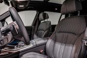 BMW X7 xDrive40d M Sport