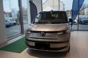 Volkswagen Multivan L1H1 Edition DSG