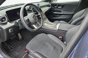 Mercedes Klasa C 200 4MATIC AMG Line