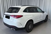 Mercedes GLC 220 d  4-Matic AMG Line