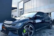 Kia EV6 77.4kWh GT AWD