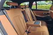 BMW Seria 3 Touring 320d xDrive M Sport