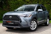 Toyota Corolla Cross 2.0 Hybrid Style AWD