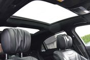 Mercedes Klasa S 560 4-Matic L 9G-TRONIC