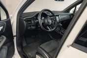Porsche Macan GTS