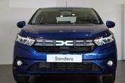 Dacia Sandero Expression 1.0 TCe