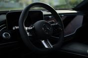 Mercedes Klasa E 220 d  4-Matic AMG Estate