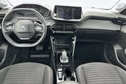 Peugeot 208 Style 1.5 Electric 50 kWhAT