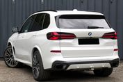 BMW X5 xDrive40d M Sport