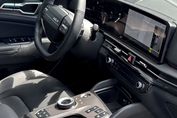 Kia Sportage 1.6 T-GDI Business Line 4WD DCT