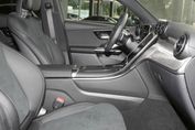 Mercedes GLC Coupe 220 d 4-Matic AMG Line