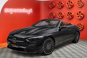 Mercedes CLE 300 mHEV 4-Matic AMG Line