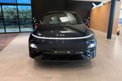 Xpeng G6 RWD Long Range PRO