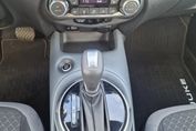 Nissan Juke 1.0 DIG-T N-Connecta
