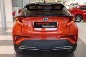 Toyota C-HR 2.0 Hybrid Selection