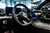 Mercedes CLE 300 4-Matic AMG Line