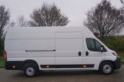 Fiat Ducato Maxi L4H3