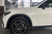 Mercedes GLC 220 d 4-Matic AMG Line