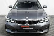 BMW Seria 3 Touring 318i