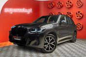 BMW X3 xDrive30i mHEV sport-aut