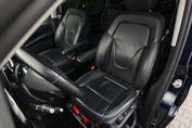 Mercedes V Klasa 250d Ekstradługi 9G-TRONIC