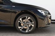 Audi A3 TFSI S Line