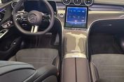 Mercedes GLC Coupe 300 4-Matic AMG Line