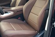 Mercedes GLE 350 de 4-Matic AMG Line