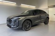 Audi Q3 TFSI quattro S line Sportback