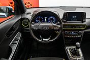 Hyundai Kona 1.0 T-GDI 2WD