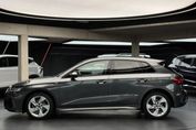 Audi A3 35 TFSI mHEV S Line S tronic