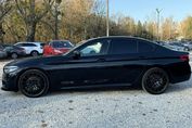 BMW Seria 5 530e iPerformance M Sport