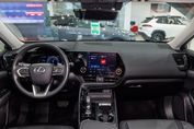 Lexus NX 350h Prestige AWD