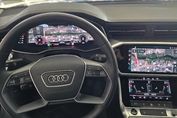Audi A7 40 TDI quattro S tronic