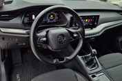 Skoda Octavia TSI ACT Ambition