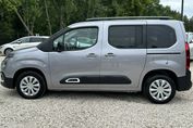 Citroen Berlingo 1.5