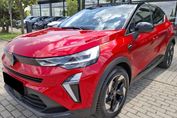Renault Captur Techno 1.2 TCe
