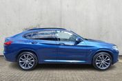 BMW X4 xDrive20d sport-aut