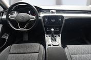 Volkswagen Passat TSI EVO Business DSG