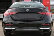 Mercedes Klasa C 180 Business Edition