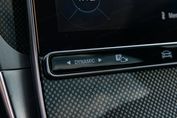 Mercedes GLC Coupe 200 4-Matic AMG Line