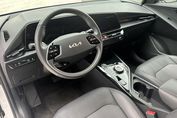 Kia Niro L 1.6 GDI Hybrid